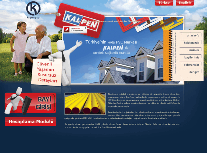 www.kalpen.com