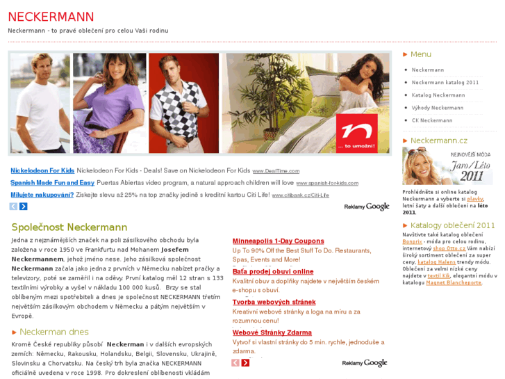 www.katalog-neckermann.cz