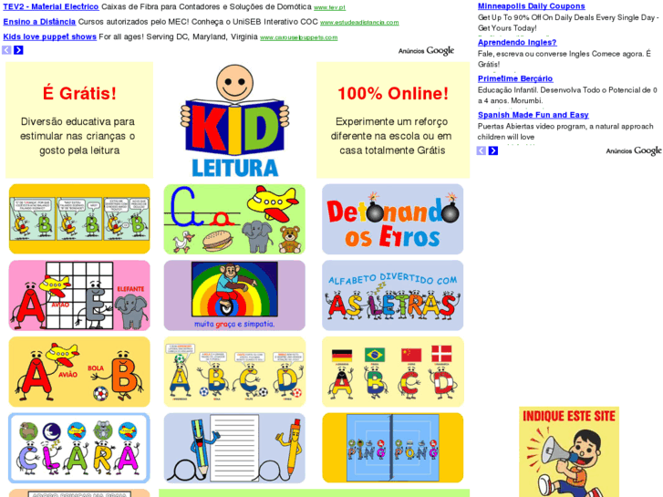 www.kidleitura.com