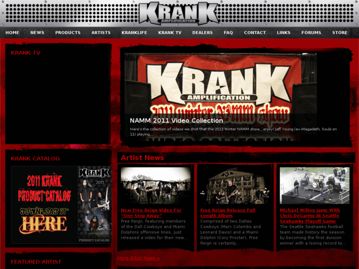 www.krankamps.com