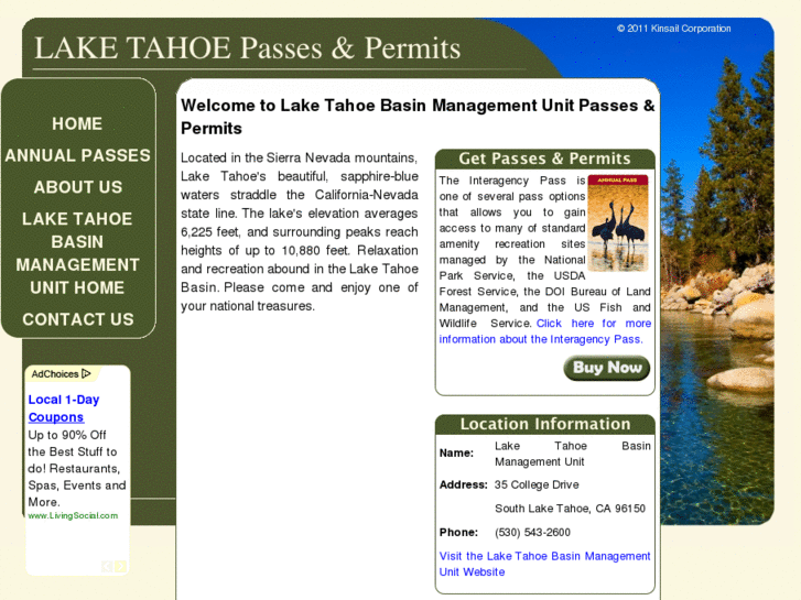 www.laketahoepermits.com