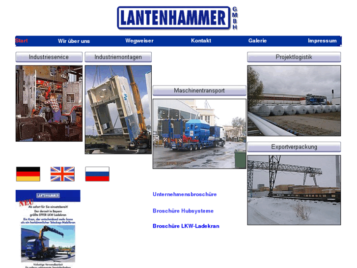 www.lantenhammer.com