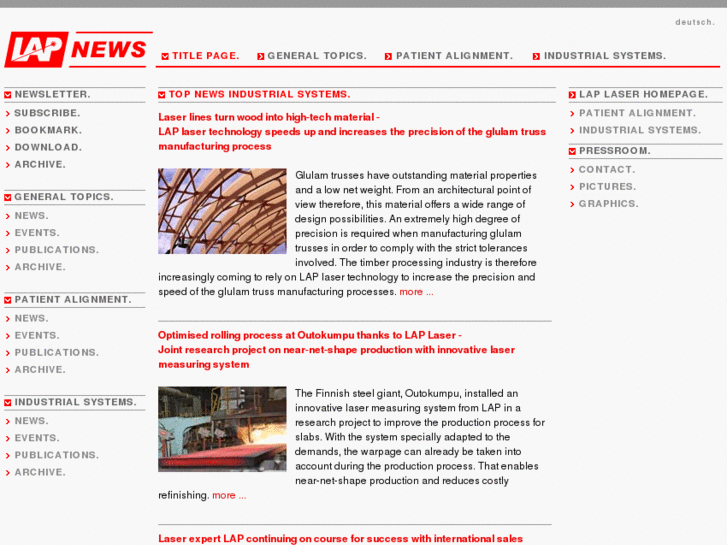 www.lap-news.net