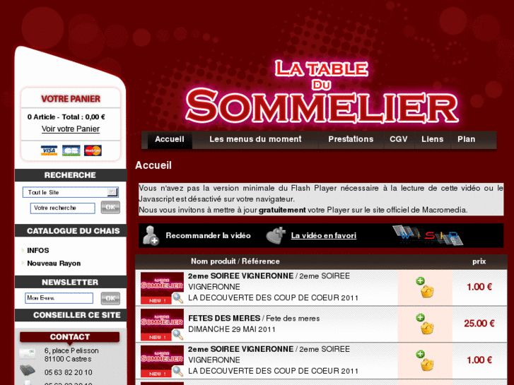 www.le-chais-du-sommelier.com