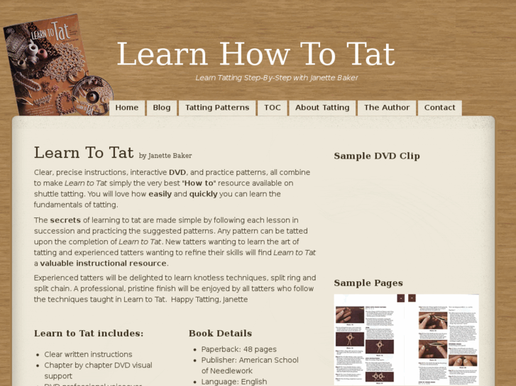 www.learnhowtotat.com