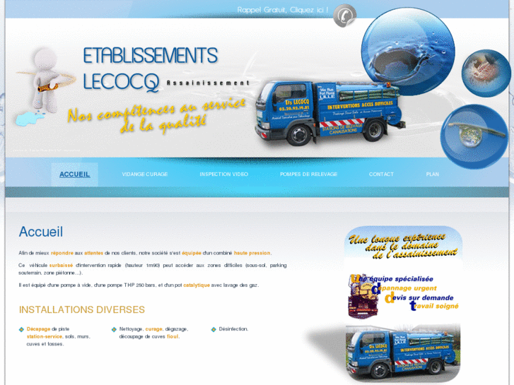 www.lecocq-assainissement.com