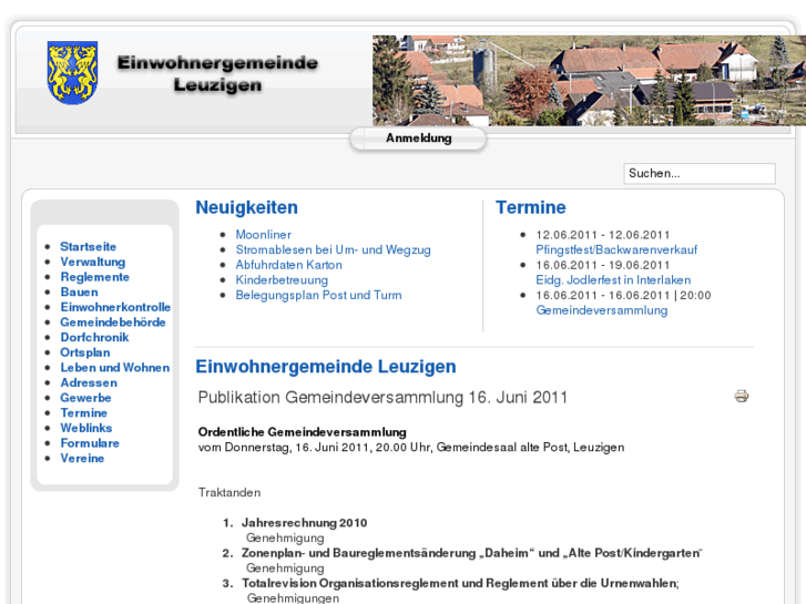 www.leuzigen.ch