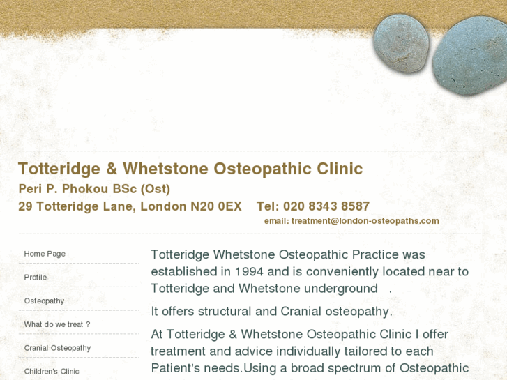 www.london-osteopaths.com