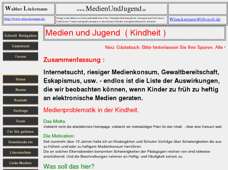 www.medienundjugend.info