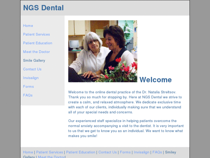 www.ngsdental.net