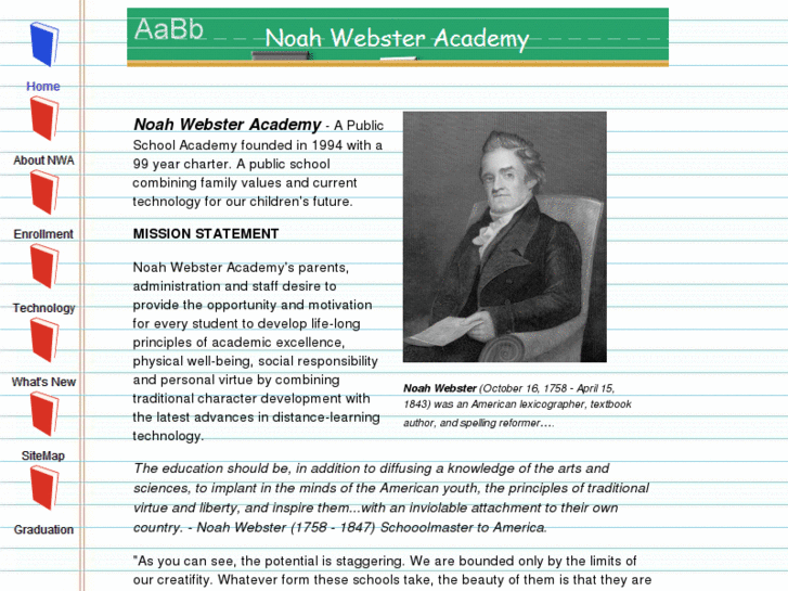 www.noahwebsteracademy.com