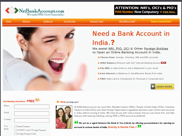 www.nribankaccount.com