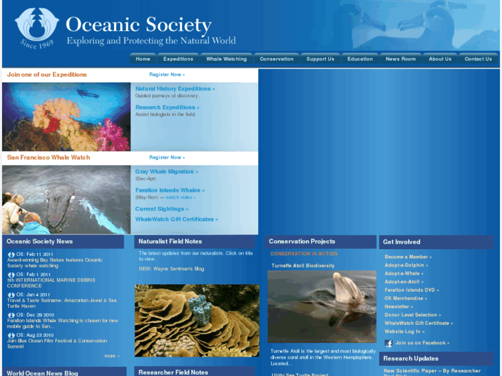 www.oceanic-society.org