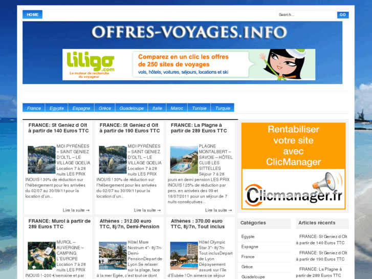 www.offres-voyages.info