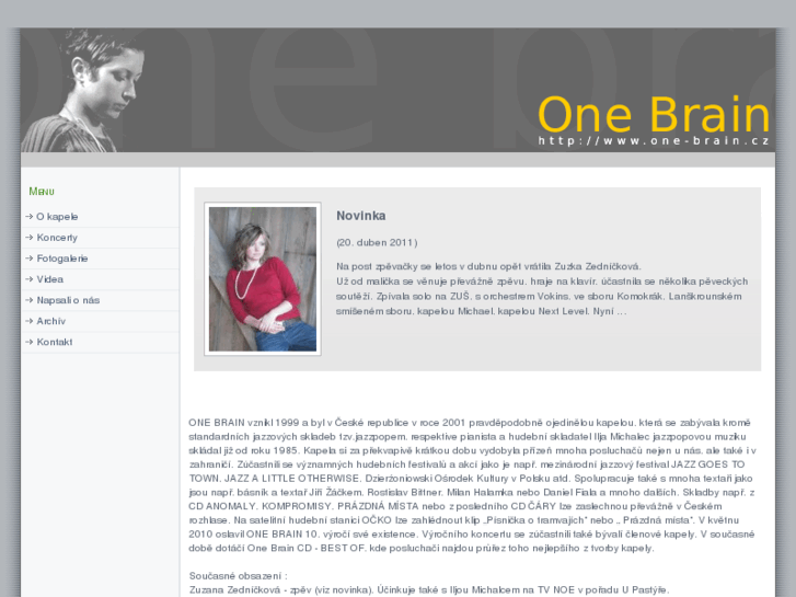 www.one-brain.cz