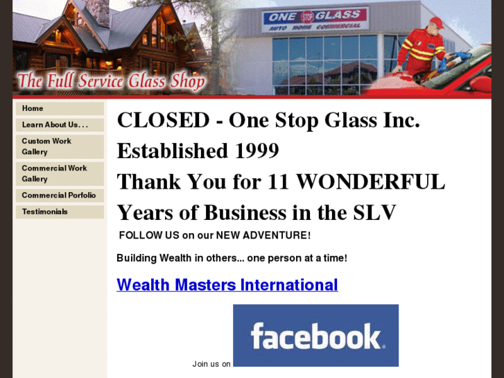 www.onestopglass.com