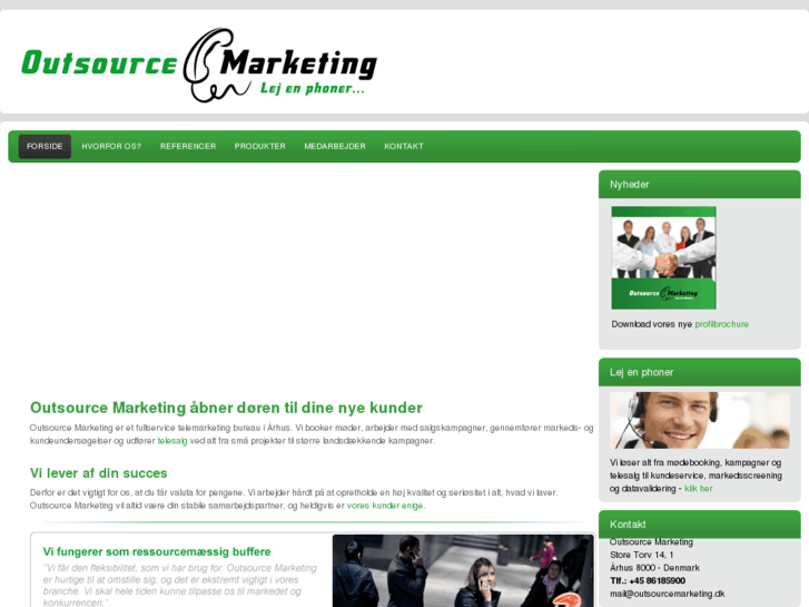 www.outsourcemarketing.dk