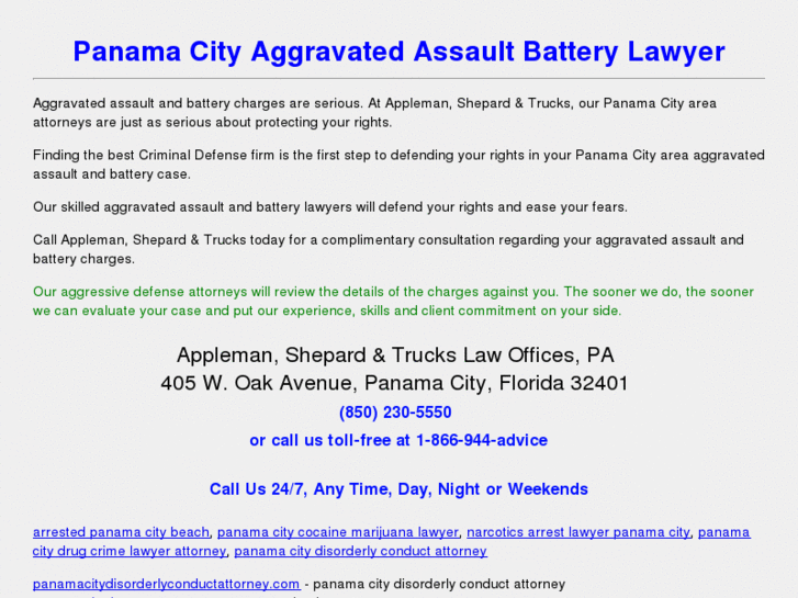 www.panamacityaggravatedassaultbatterylawyer.com