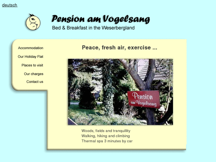 www.pensionamvogelsang.com