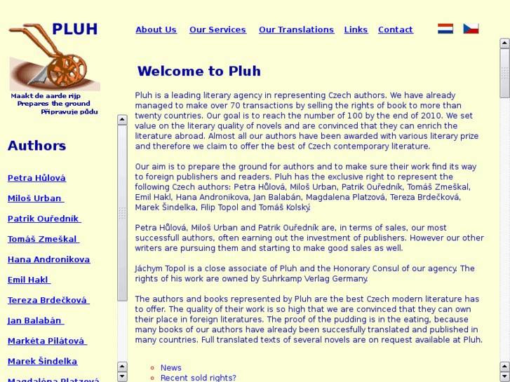 www.pluh.org