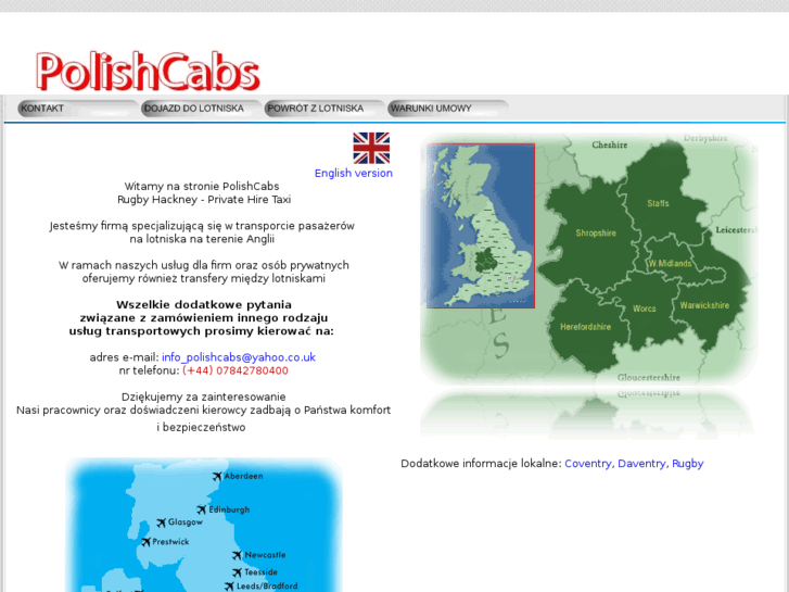 www.polishcabs.com