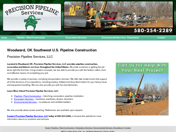 www.precisionpipelinesvcs.com