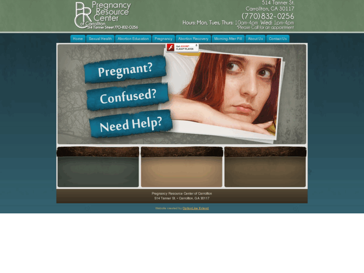 www.pregnancyrc.com