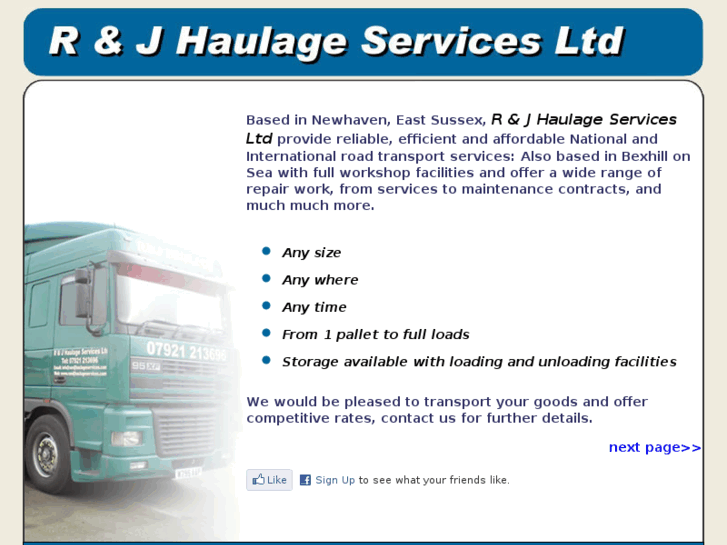 www.randjhaulageservices.com