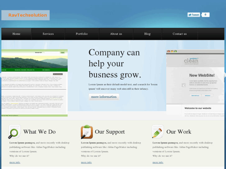 www.ravtechsolutions.com