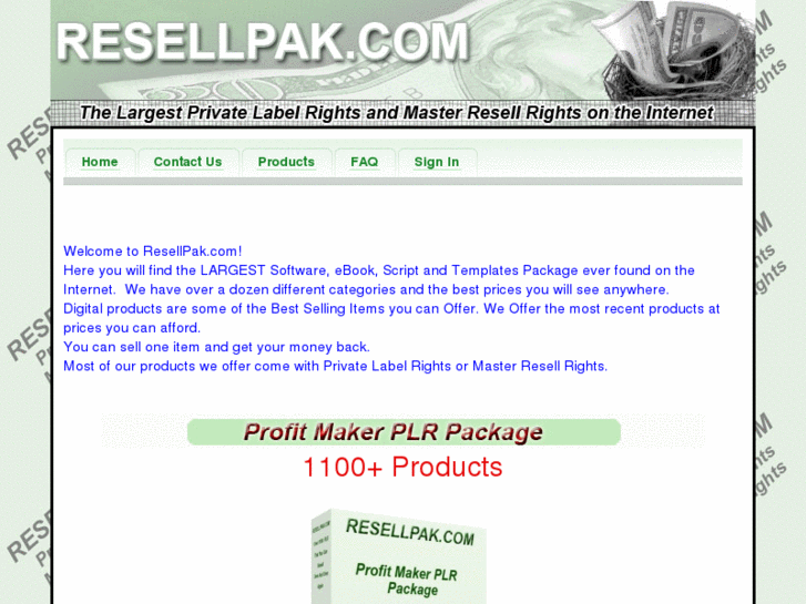 www.resellpak.com