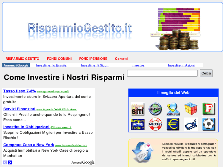 www.risparmiogestito.it