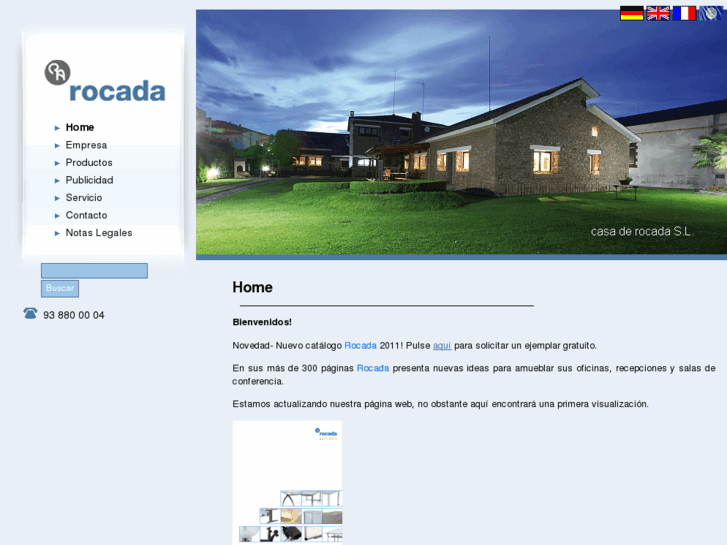 www.rocada.com