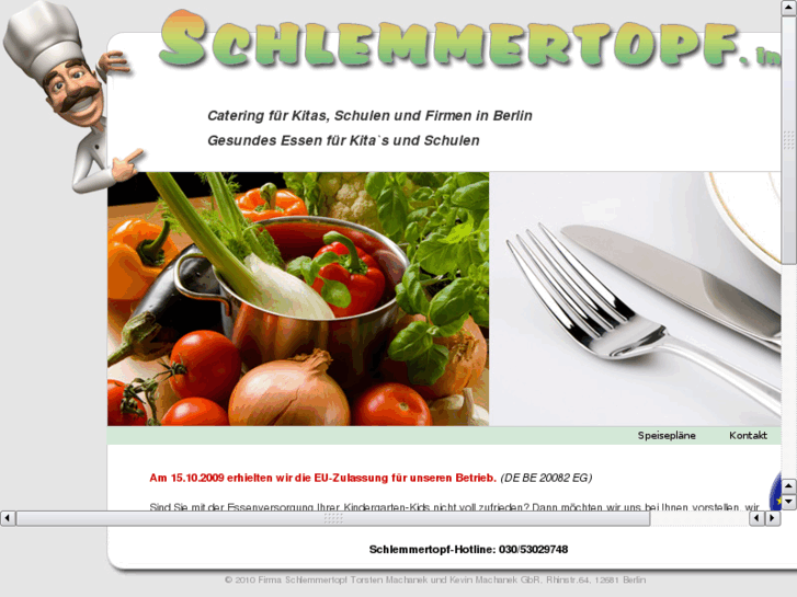 www.schlemmertopf.info