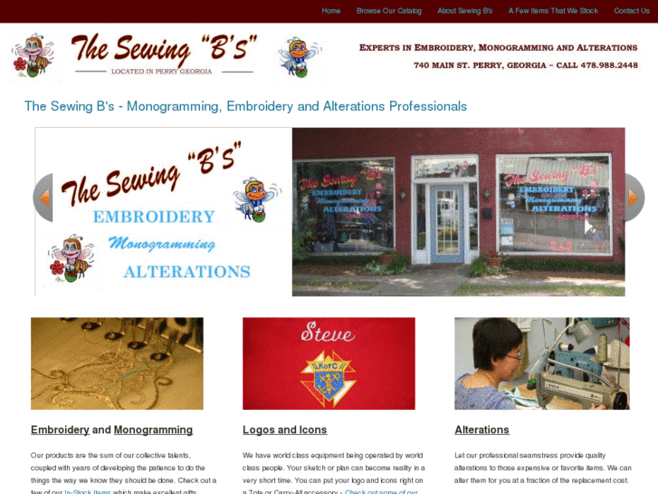 www.sewingbees.com