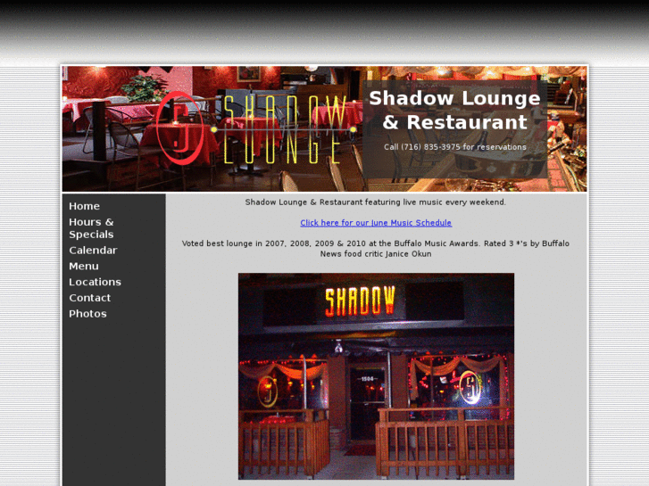 www.shadowloungebuffalo.com