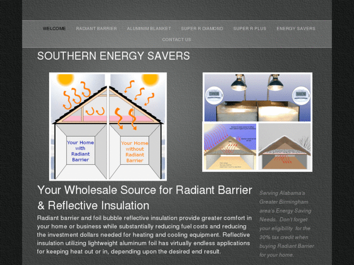 www.southernenergysavers.com