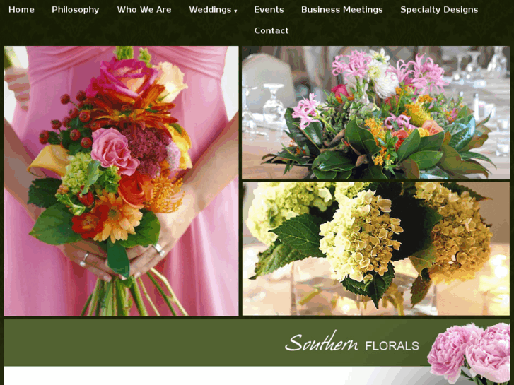 www.southernflorals.com