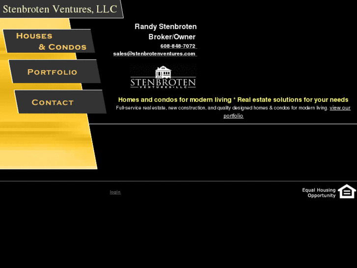 www.stenbrotenventures.com