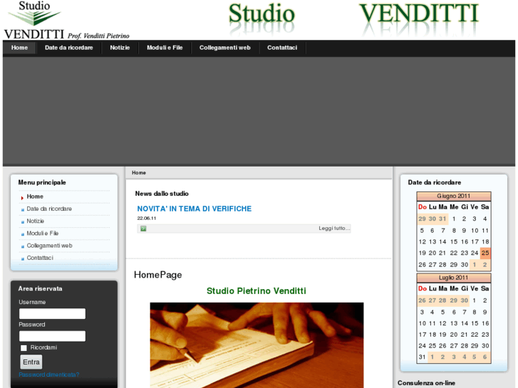 www.studiovenditti.com