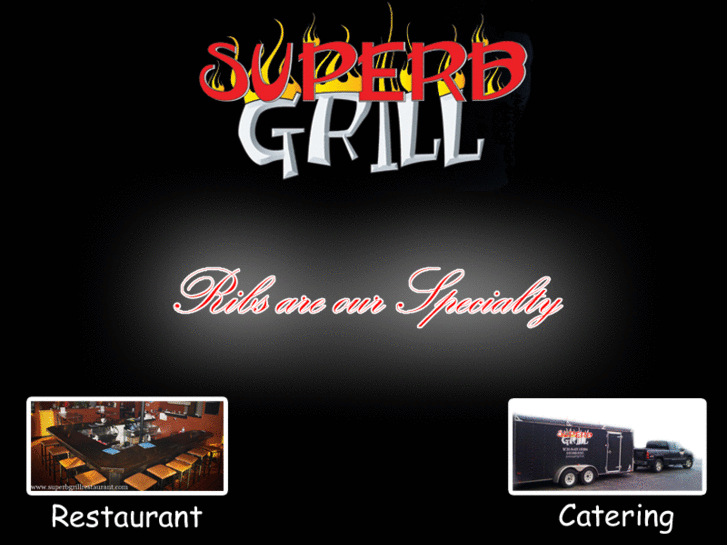 www.superbgrill.net