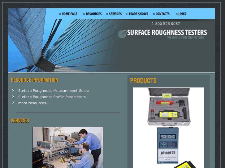 www.surface-roughness.com