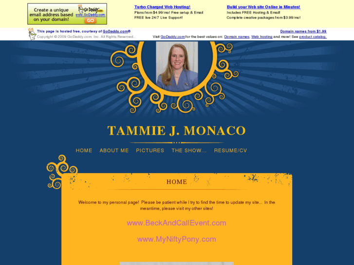 www.tammiejmonaco.com