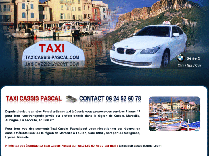 www.taxicassis-pascal.com