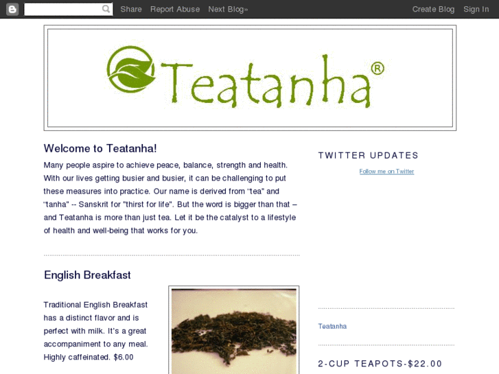 www.teatanha.com