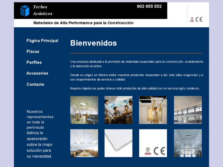 www.techosacusticos.es