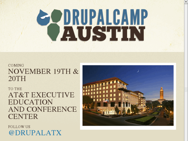 www.texasdrupal.com