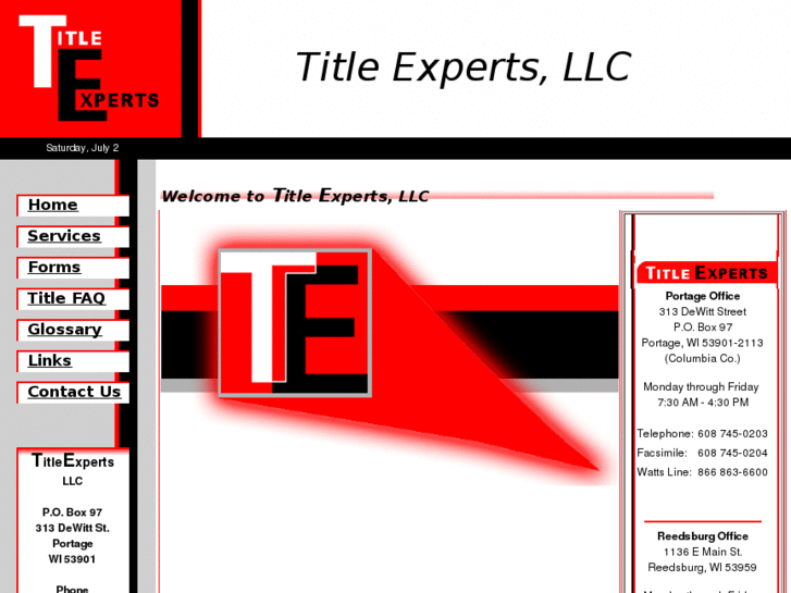 www.titleexpertswi.com
