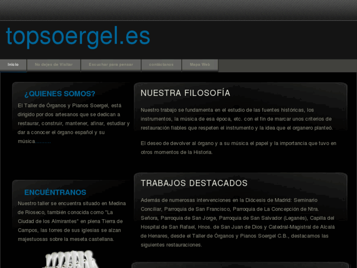 www.topsoergel.es