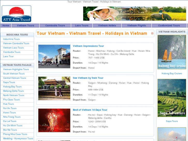 www.traveltovietnam.info