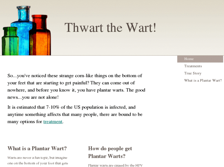 www.treatingplantarwarts.com